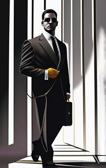 Measure Of A Man Ch 02