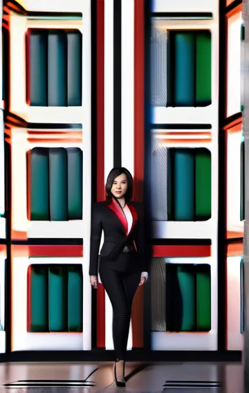 Meeting Master J And His Precious