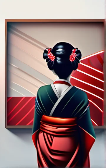 Meeting Tigger For The First Time