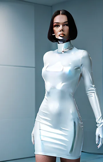 Miss As New Play Thing Pt 04