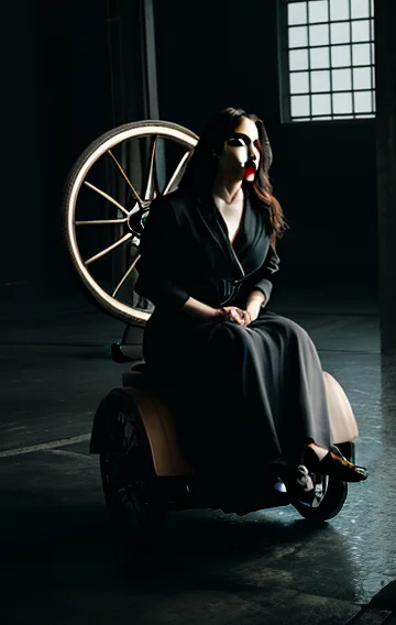 Missed Auction Slave Girl Sara