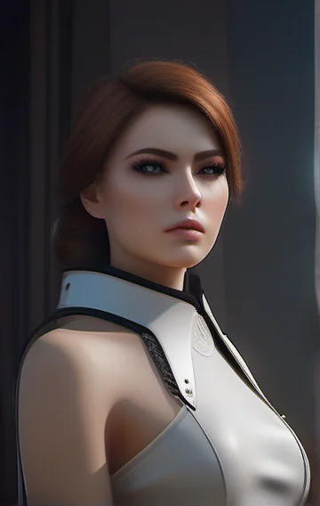 Mission Irresistible Ch 3