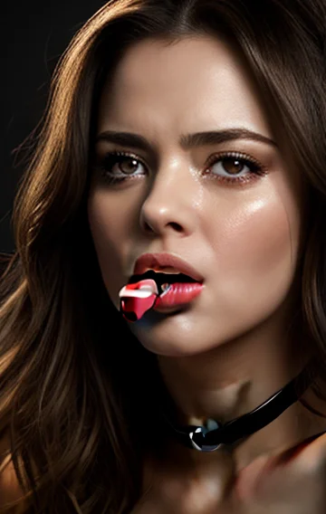 Mistress Angels Shows Off Some More