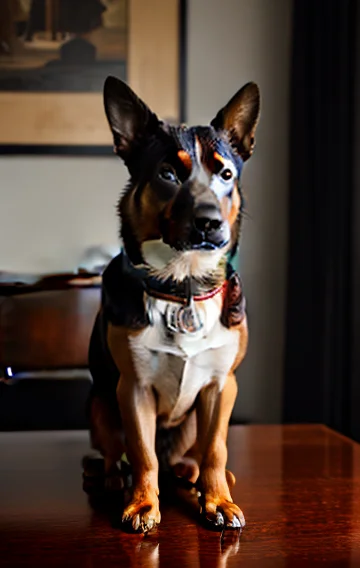 Mistress Barbara Calls Ch 06