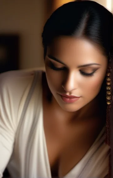 Mistress Barbara Pt 11