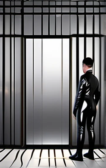 Mistress Bianca Belier Of Haiti