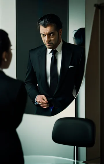 Mistress Cecilia Ch 05