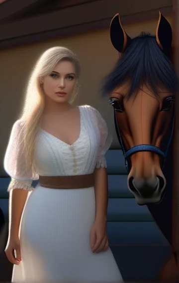 Mistress Comes To Visit