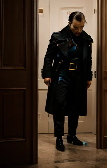 Mistress Mckay Pt 02