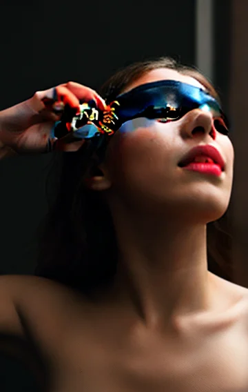 Mistress Of My Dreams