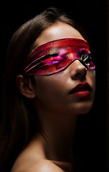 Mistress Raven Black