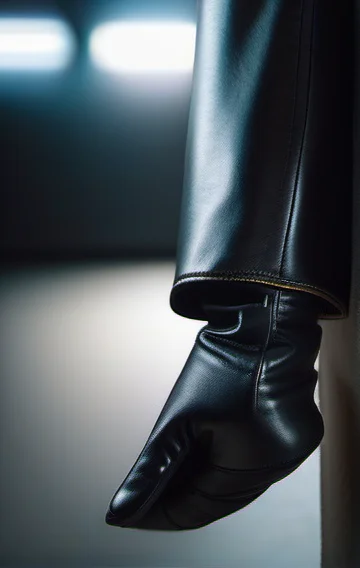 Mistress Sarahs Queendom Ch 03