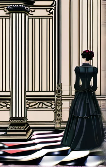 Mistress X 06 Sounds Of Suffering