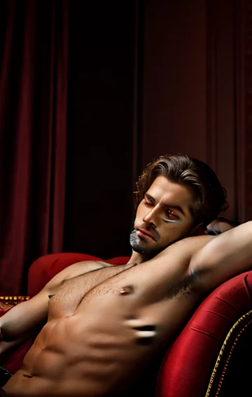 Model Slave Pt 02 Ch 07