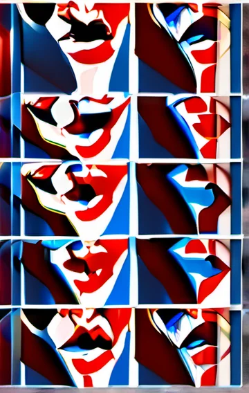 Modeling Punishment Uniforms Ch 01