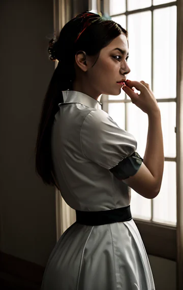 Mr Hunters Second Chance Academy Ch 03