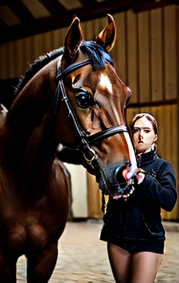 My Best Friend Is A Domme Ch 09