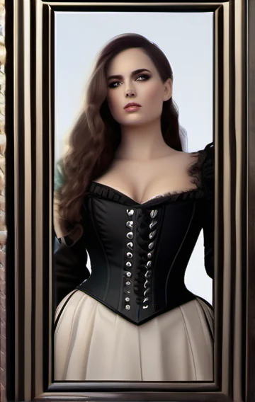 My Descent To Lusty Madness