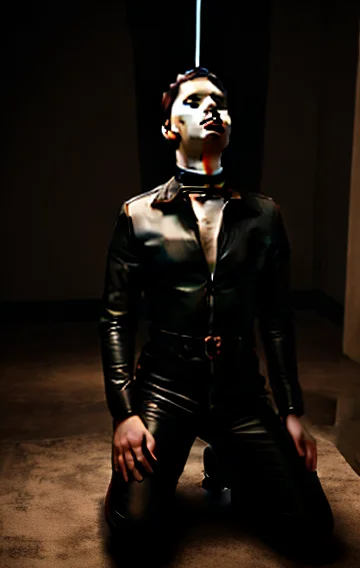 My Fate Is Sealed Ch 01