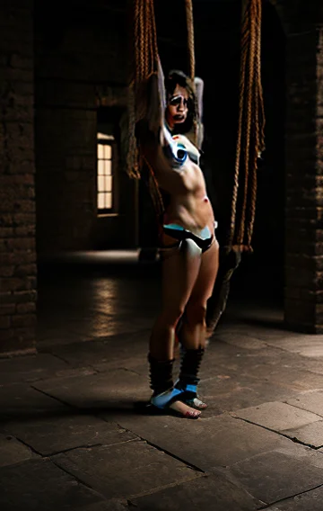 My Femdom Marriage Ch 33 35