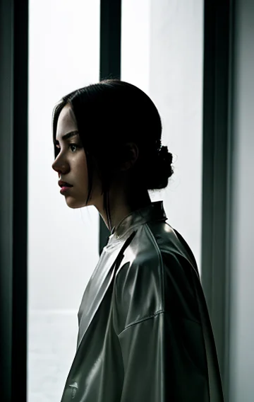 My First Dominant Girlfriend Ch 04