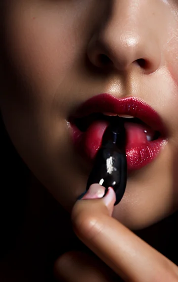 My First Encounter With My Mistress Ch 01