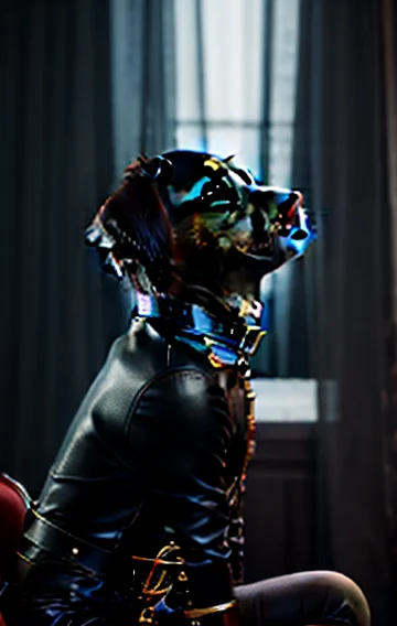 My Introduction To Bdsm Ch 02