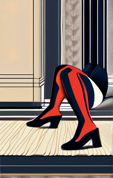 My Mistress Your Slave