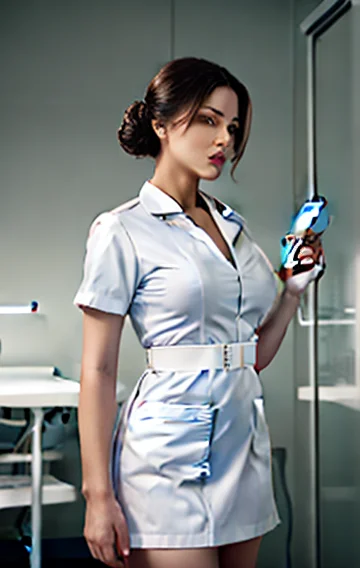 My Night Excursion With Master