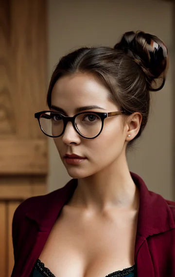 My Secret Desire Ch 01