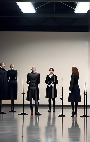 My Submissive Assistant Ch 02