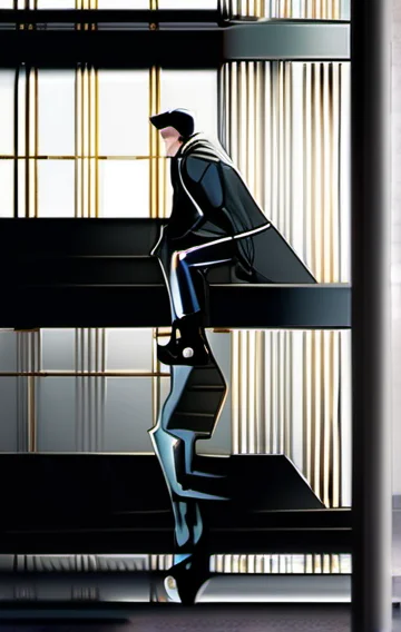 Office Misconduct Ch 04