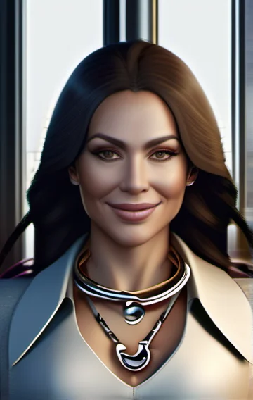 One Purpose Her Pleasure