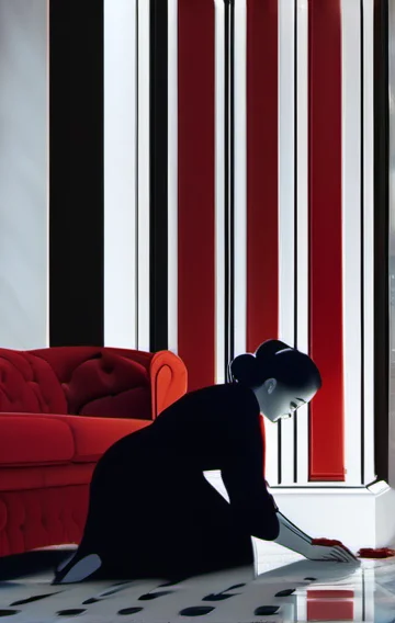 Orgasm Denial Therapy