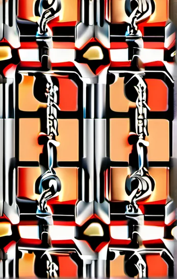 Otc At The Nexus Of Silk And Chain