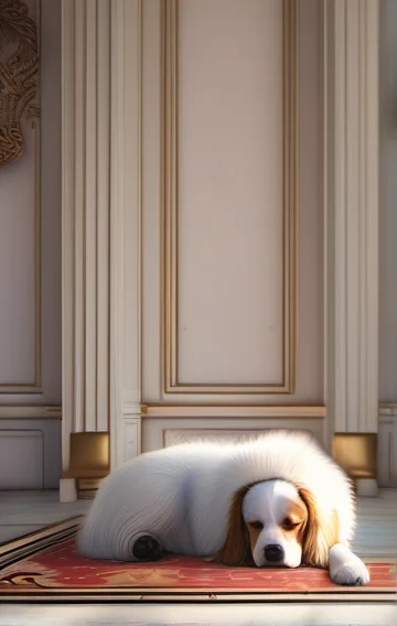 Paradice Lost Epilogue Supplicants