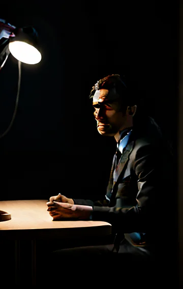 Past The Point Of Pain Ch 03