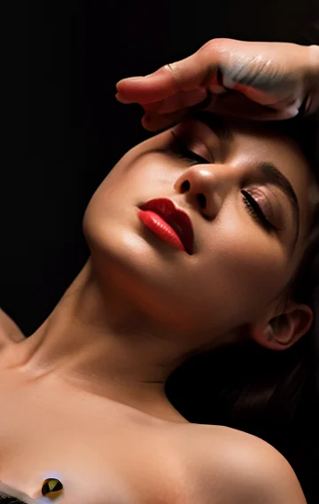 Perditas Pleasures Bk 01 Ch 05