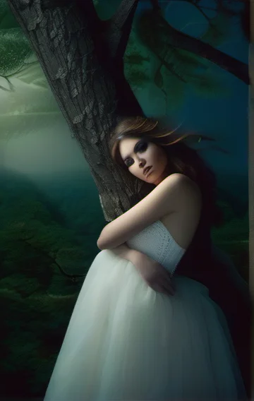 Permanent Slavery Journey Ch 07