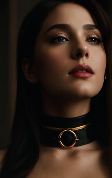 Pia Wants Her Lust Back Ch 04