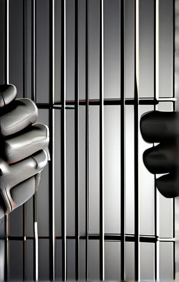 Prisoner For Femdom Mistress