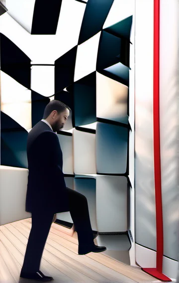 Professional Wife Trainer Ch 03