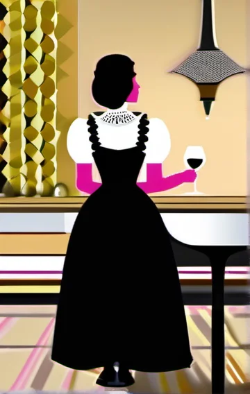 Prudence In The Big City