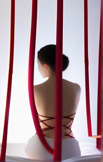 Pt 02 Warm Bath Femdom