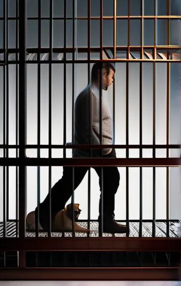 Punishment Or Pleasure