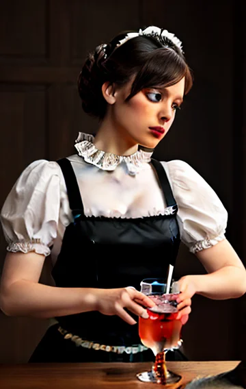 Pushed Past The Limit