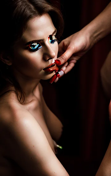 Rachaels Awakening Ch 04