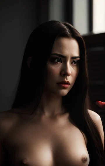 Rachels Dilemma Ch 2