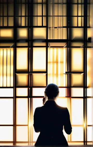 Reflections Of A Slave