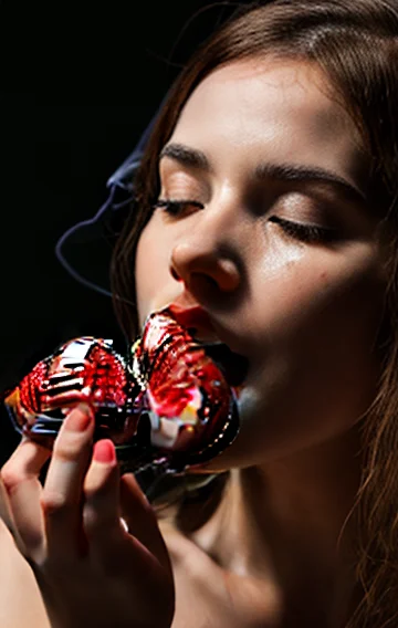 Relinquishing Control Pt 03